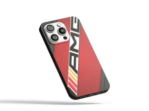 Mercedes Smartphone Silikoncover Qualität Pro Serie
